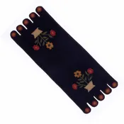 Blooms Table Runner