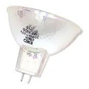 02450 Eiko ELH 300W 120V MR16 GY5.3 Clear Halogen Lamp