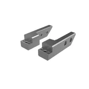 Centurion DropZone Tower Adapters - Pair (P&S)