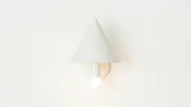 Canopy Sconce