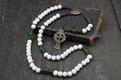 Lily of the Valley Rosary