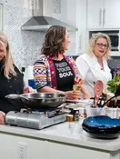 Maker, Baker, Crafter Club — The Jelly Queens
