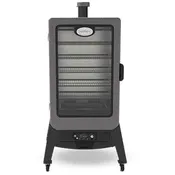 7-Series Wood Pellet Vertical Smoker​