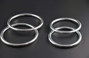 Steel O Rings