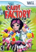 Candace Kanes Candy Factory