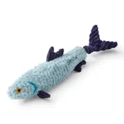 Animal Squeaky Toy - Tarpon