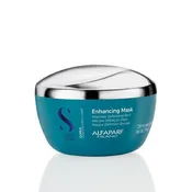 Alfaparf Semi Di Lino Curls Curl Enhancing Mask