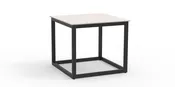 Square End Table | Bassett Furniture