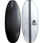 2026 Mono Rasta 2.0 Carbon Pro Wakesurf Board