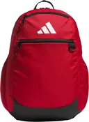 adidas Striker 3 Backpack Team Power Red 5160245