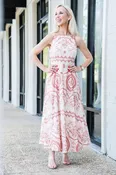 Amity Dress
