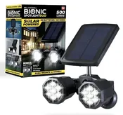 Bionic Spotlight Duo