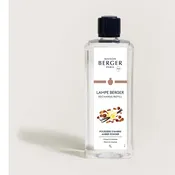 1L Oil  Refill - Amber Powder