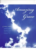 Amazing Grace, arr. Monroe