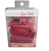 Melting Rose Petals — Fashion Mod