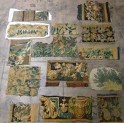 0006 –  14  PIECES