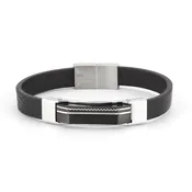2025-Steel Bracelet