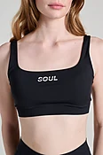 FlexyFlex Squareneck Bra