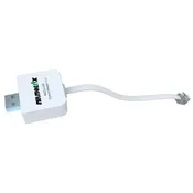 0-10V module for Nanolux ballasts, w/3 way splitter & 9′ cable qt10