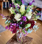 Gone Too Soon — Viroqua Floral