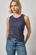 Back Seam Tank
