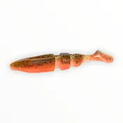 Lake Fork Trophy Lures Boot Tail Magic Shad