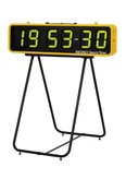 SEIKO ST-306: Magnetic Rotary Bar Sport Timer w/ Stand
