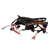 Hustler Raptor X / XD / XDX / XL Wire Harness (607950)
