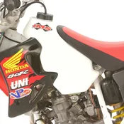 2.5 gal Fuel Tank #12233