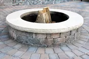 Strassen Fire Ring