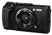 Tough TG-6 12.0 MegaPixel, 4x f/2.0 Opt Zoom, 3.0 In. LCD, Shockproof, Waterproof Crushproof Dustproof & Freezeproof Digital Camera - Black *FREE SHIPPING*
