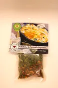 Artichoke & Spinach Dip Mix