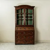 18th Century Buffet Deux Corps
