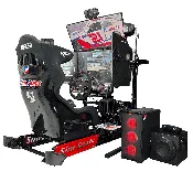 2026 iRacing Legend Package
