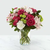 Sweet and Pretty Bouquet