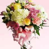 Seasonal Mixed Premium Spring FS4