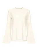 Aiza Viscose Blend Top