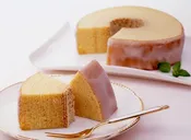 BAUMKUCHEN