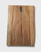 Amara Quinta — 61" Live Edge Slab