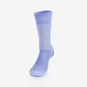 Kid's Moderate Cushion Over-Calf Warm Skiing Socks | KS | 62% THOR•LON® WARM