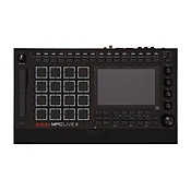 Akai MPC Live III Standalone Music Production Center