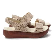 ALEGRIA BAILEE ADJUSTABLE SANDAL WALKWAY - WOMENS