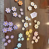 Magnet's in assorted colors