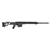 Barrett MRAD .338 Lapua 26" Black 10-Round Rifle
