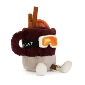 Jellycat Amuseables Mullover Spiced Drink