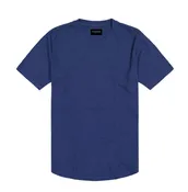 100% Pima Cotton Short Sleeve T-shirt