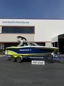 2017 MasterCraft XT21 — Water Ski Pro Shop