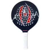Ballistic Platform Tennis Paddle