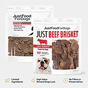Beef Treats Bundle