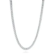 Apex Curb Chain
